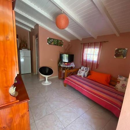 Cocon Tropical Apartment Вю-Абитан Екстериор снимка