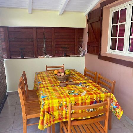 Cocon Tropical Apartment Вю-Абитан Екстериор снимка