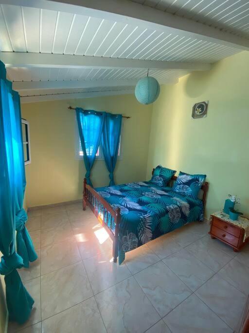 Cocon Tropical Apartment Вю-Абитан Екстериор снимка