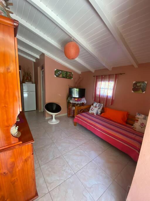 Cocon Tropical Apartment Вю-Абитан Екстериор снимка